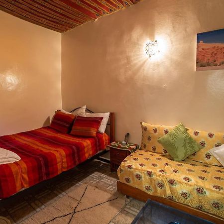 Dar Najia Bed and Breakfast Fez Buitenkant foto