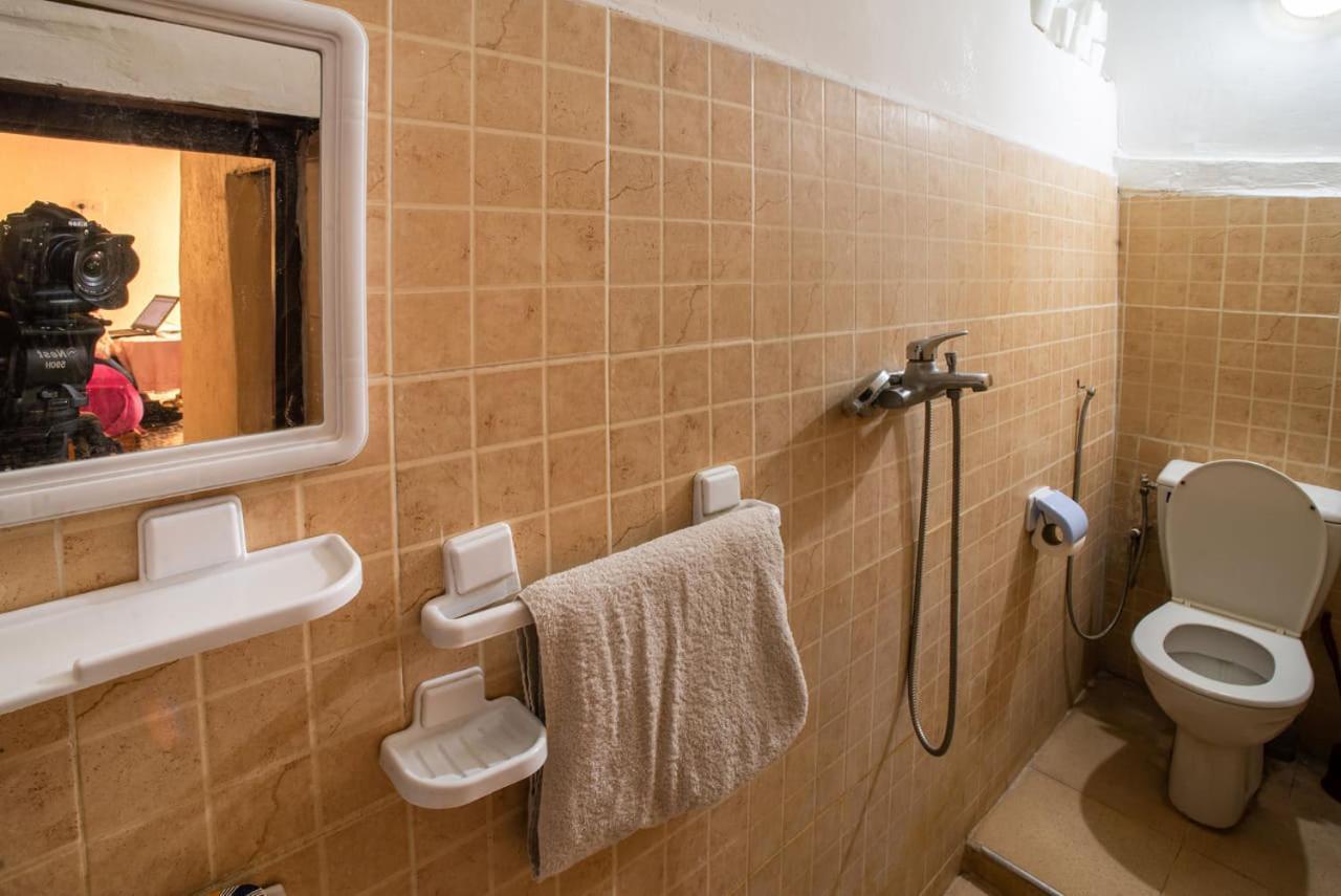 Dar Najia Bed and Breakfast Fez Buitenkant foto